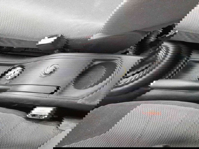 Maneta frana de mana Citroen C4 (I) [ Fabr 2004-2011] OEM