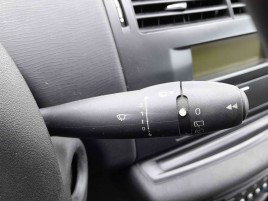 Maneta stergator Citroen C4 (I) [ Fabr 2004-2011] OEM