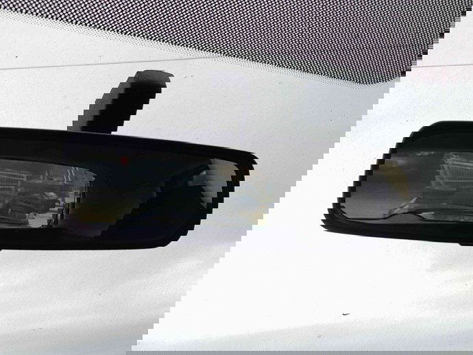 Oglinda retrovizoare Citroen C4 (I) [ Fabr 2004-2011] OEM