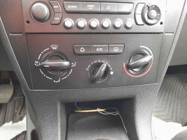 Panou comanda clima Citroen C4 (I) [ Fabr 2004-2011] OEM