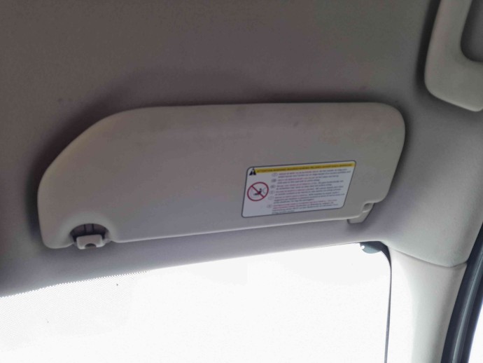 Parasolar dreapta Citroen C4 (I) [ Fabr 2004-2011] OEM