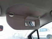 Parasolar dreapta Citroen C4 (I) [ Fabr 2004-2011] OEM