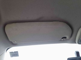 Parasolar stanga Citroen C4 (I) [ Fabr 2004-2011] OEM