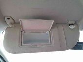 Parasolar stanga Citroen C4 (I) [ Fabr 2004-2011] OEM