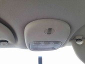 Plafoniera fata Citroen C4 (I) [ Fabr 2004-2011] OEM