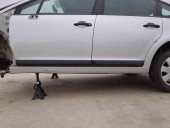 Prag lateral stanga Citroen C4 (I) [ Fabr 2004-2011] EZR