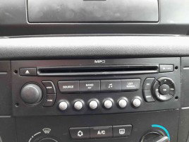 Radio CD Citroen C4 (I) [ Fabr 2004-2011] OEM