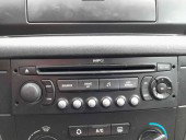 Radio CD Citroen C4 (I) [ Fabr 2004-2011] OEM