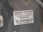 Tulumba frana Citroen C4 (I) [ Fabr 2004-2011] OEM 1.4 KFU