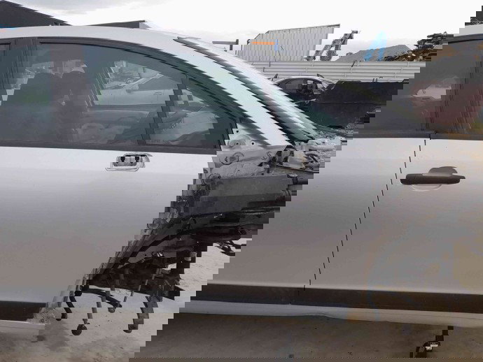 Usa dreapta fata Citroen C4 (I) [ Fabr 2004-2011] EZR