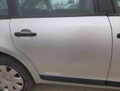 Usa dreapta spate Citroen C4 (I) [ Fabr 2004-2011] EZR