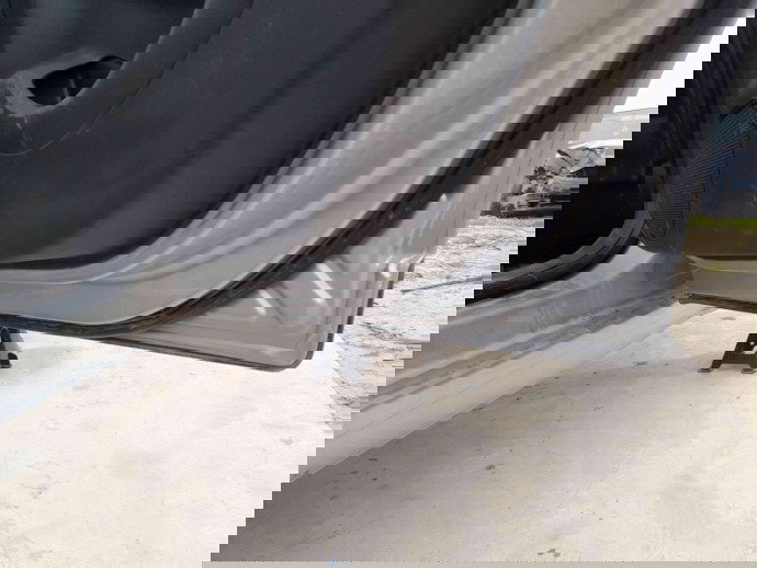 Usa dreapta spate Citroen C4 (I) [ Fabr 2004-2011] EZR