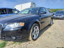 Dezmembrari Audi A4 B7 2.0 BRE LZ9Y 2004-2008