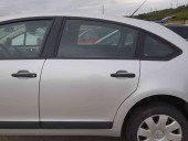 Usa stanga spate Citroen C4 (I) [ Fabr 2004-2011] EZR