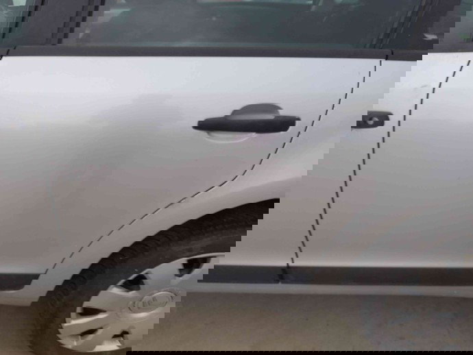 Usa stanga spate Citroen C4 (I) [ Fabr 2004-2011] EZR