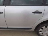 Usa stanga spate Citroen C4 (I) [ Fabr 2004-2011] EZR