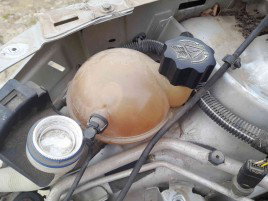 Vas expansiune Citroen C4 (I) [ Fabr 2004-2011] OEM