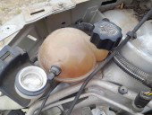 Vas expansiune Citroen C4 (I) [ Fabr 2004-2011] OEM