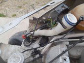 Vas lichid parbriz Citroen C4 (I) [ Fabr 2004-2011] OEM