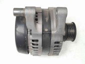 Alternator Ford Focus 2 (DA) [Fabr 2004-2012] 0986049171 2.0 TDCI G6DB  100 KW / 136 CP