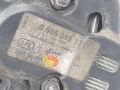 Alternator Ford Focus 2 (DA) [Fabr 2004-2012] 0986049171 2.0 TDCI G6DB  100 KW / 136 CP