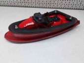  Stop haion dreapta Seat Leon (1P1) [Fabr 2005-2011] 6L5945231