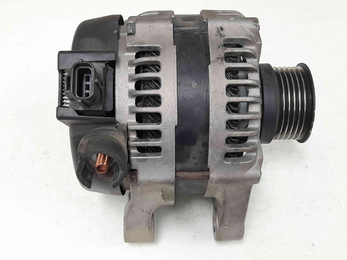 Alternator Ford Focus 2 (DA) [Fabr 2004-2012] 0986049171 2.0 TDCI G6DB  100 KW / 136 CP