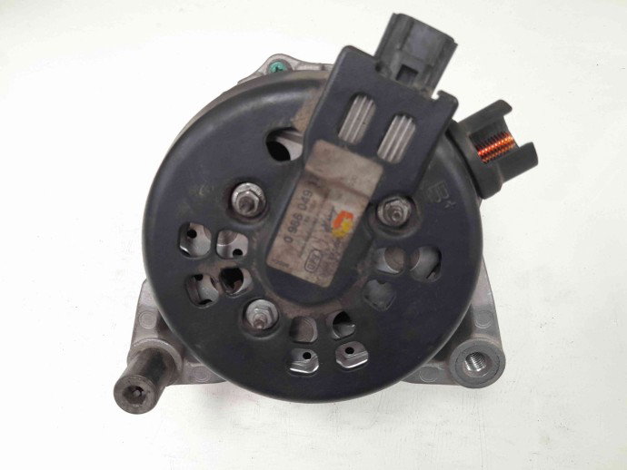 Alternator Ford Focus 2 (DA) [Fabr 2004-2012] 0986049171 2.0 TDCI G6DB  100 KW / 136 CP