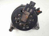 Alternator Ford Focus 2 (DA) [Fabr 2004-2012] 0986049171 2.0 TDCI G6DB  100 KW / 136 CP