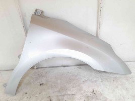 Aripa dreapta fata Citroen C4 (I) [ Fabr 2004-2011] EZR