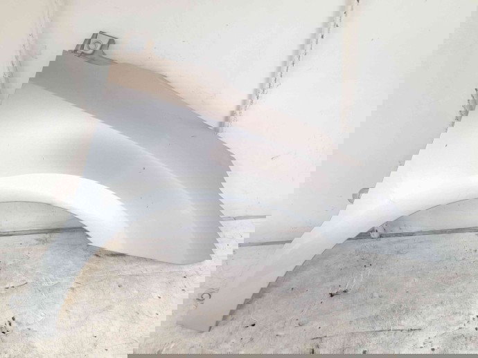 Aripa dreapta fata Citroen C4 (I) [ Fabr 2004-2011] EZR