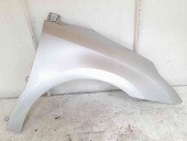 Aripa dreapta fata Citroen C4 (I) [ Fabr 2004-2011] EZR