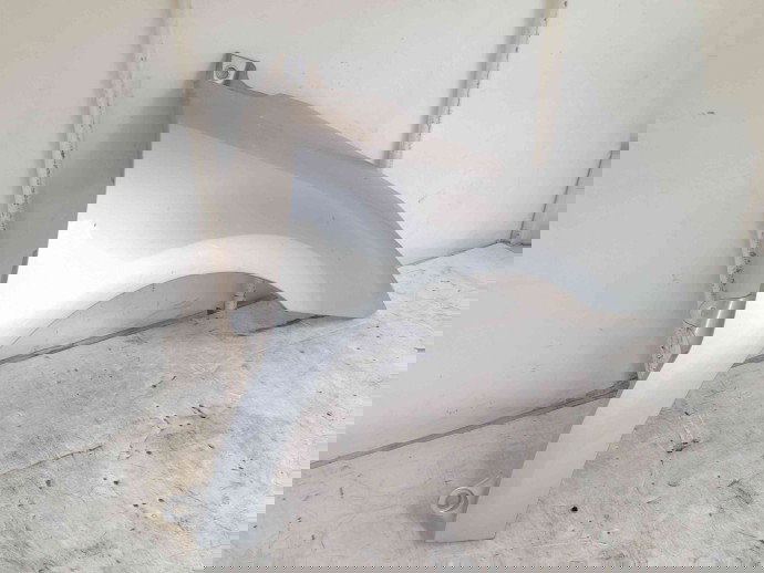 Aripa dreapta fata Citroen C4 (I) [ Fabr 2004-2011] EZR