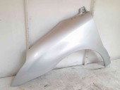 Aripa stanga fata Citroen C4 (I) [ Fabr 2004-2011] EZR