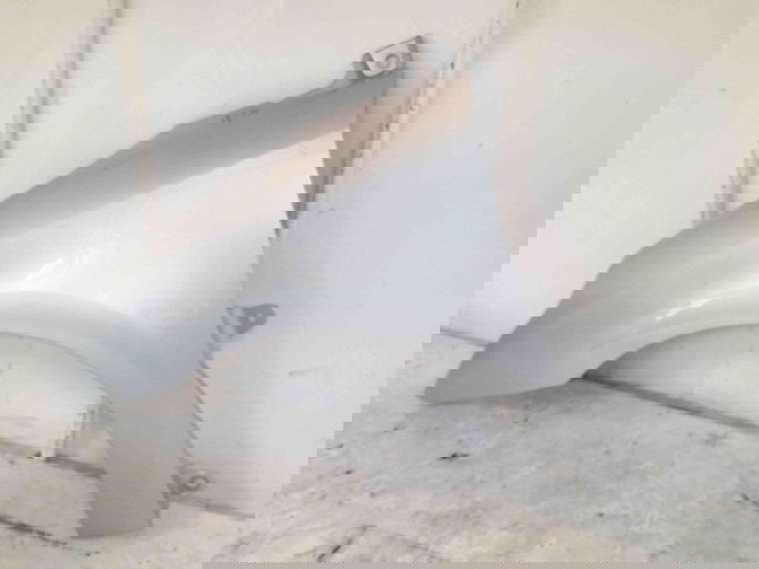 Aripa stanga fata Citroen C4 (I) [ Fabr 2004-2011] EZR