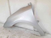 Aripa stanga fata Citroen C4 (I) [ Fabr 2004-2011] EZR