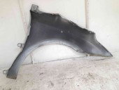 Aripa stanga fata Citroen C4 (I) [ Fabr 2004-2011] EZR