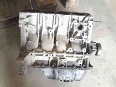 Bloc motor Citroen C4 (I) [ Fabr 2004-2011] KFU / 9650358180 1.4 KFU  65 KW / 88 CP