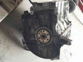 Bloc motor Citroen C4 (I) [ Fabr 2004-2011] KFU / 9650358180 1.4 KFU  65 KW / 88 CP