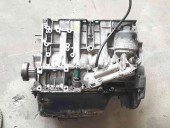 Bloc motor Citroen C4 (I) [ Fabr 2004-2011] KFU / 9650358180 1.4 KFU  65 KW / 88 CP