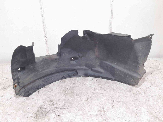 Carenaj roata dreapta fata Bmw 1 (E81, E87) [Fabr 2004-2010] 7059372
