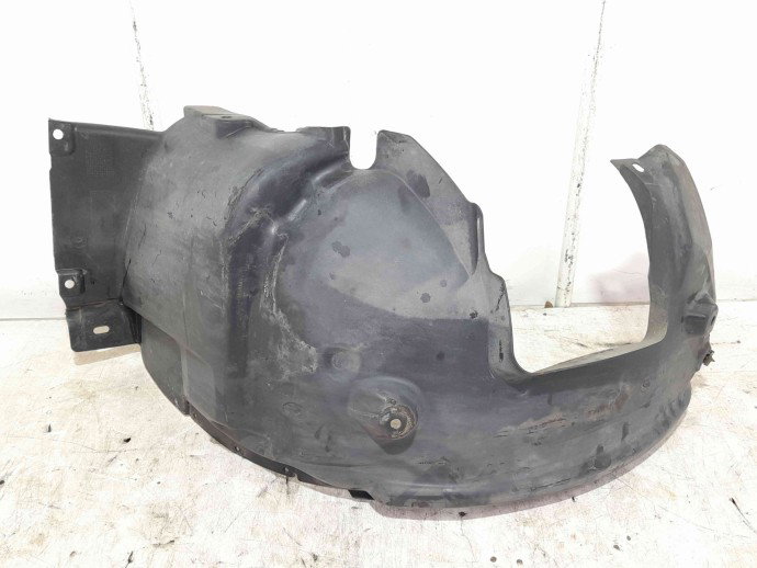 Carenaj roata dreapta fata Bmw 1 (E81, E87) [Fabr 2004-2010] 7059372