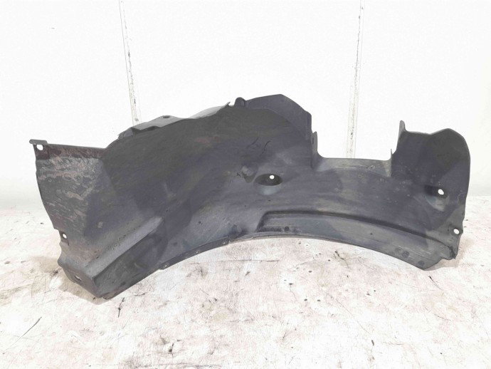 Carenaj roata stanga fata Bmw 1 (E81, E87) [Fabr 2004-2010] 7059371