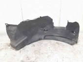 Carenaj roata stanga fata Bmw 1 (E81, E87) [Fabr 2004-2010] 7059371