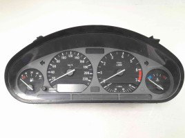 Ceas bord Bmw 3 (E36) [Fabr 1993-1999] 8361208