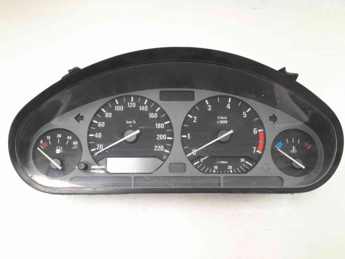 Ceas bord Bmw 3 (E36) [Fabr 1993-1999] 8361208