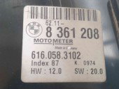 Ceas bord Bmw 3 (E36) [Fabr 1993-1999] 8361208