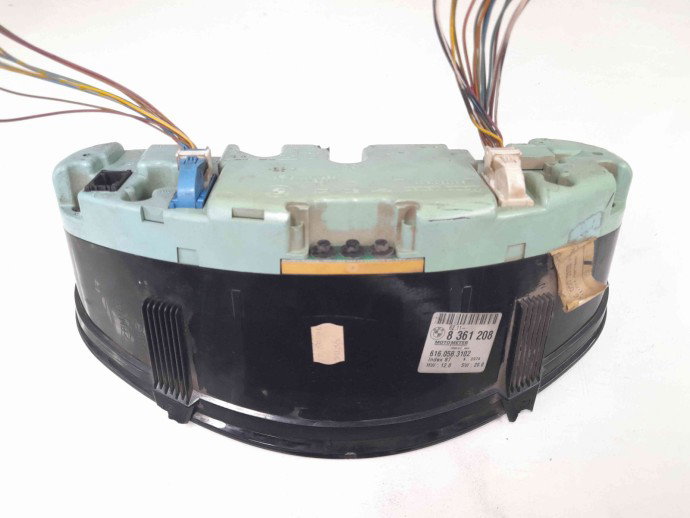 Ceas bord Bmw 3 (E36) [Fabr 1993-1999] 8361208