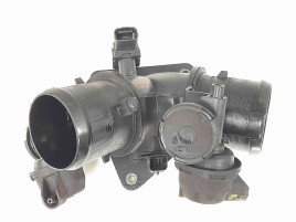 Clapeta acceleratie Ford Focus 2 (DA) [Fabr 2004-2012] 9657522680 2.0 TDCI G6DB 