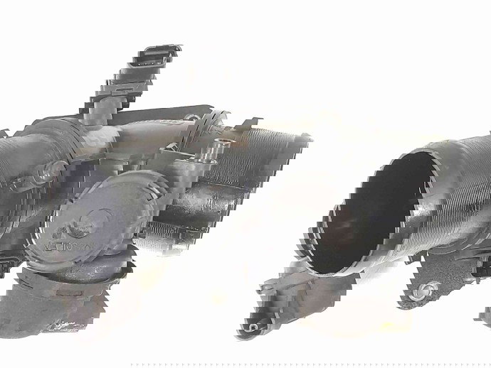 Clapeta acceleratie Ford Focus 2 (DA) [Fabr 2004-2012] 9657522680 2.0 TDCI G6DB 